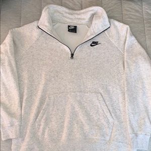 Nike sweatshirt